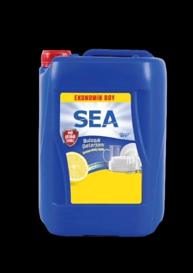 Sea Bulaşık Deterjanı 3800ML