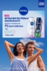 Nivea Fresh Sensation Kadın Roll-On Deodorant 50 ml