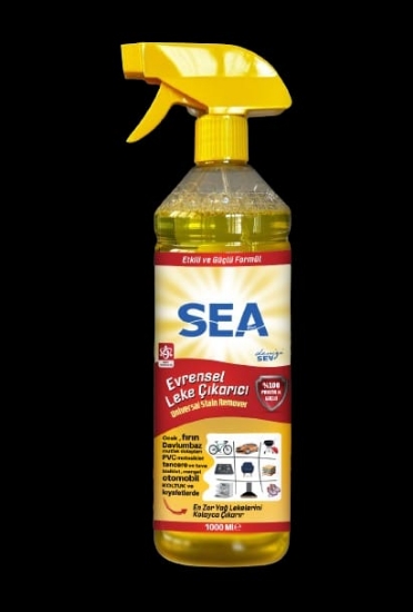 Sea   Leke Çıkarıcı 1000 ml