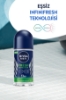 Nivea Men Fresh Sensation Erkek Roll-On Deodorant 50 ml