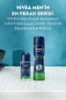 Nivea Men Fresh Sensation Erkek Roll-On Deodorant 50 ml