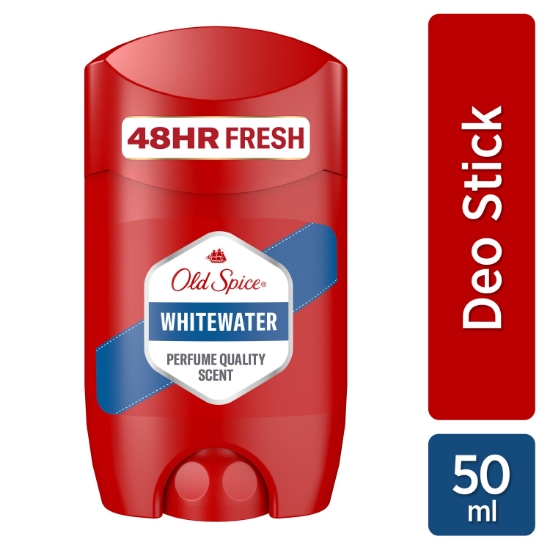 Old Spice Whitewater  Deodorant Stick 50 ml