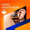 Gillette Fusion5 Tıraş Makinesi Ve Yedek Bıçağı 5'Li + Tıraş Bıçağı Standı