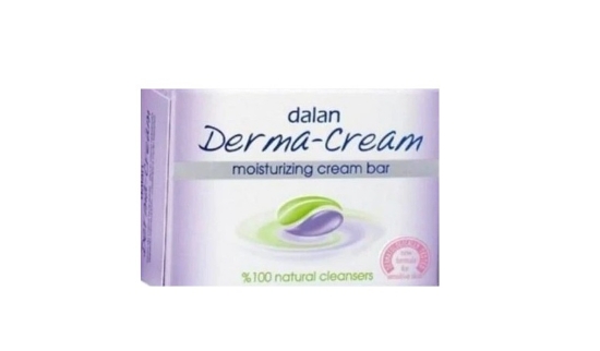 Dalan Nemlendirici Sabun 100 Gr