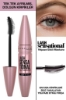 Maybelline New York Lash Sensational Yelpaze Etkili Siyah Maskara