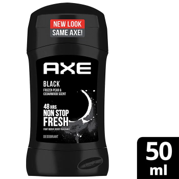 Axe Stick Black 50 ml