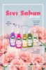 Gül Bahçesi Sıvı Sabun - Gül Kokulu - 400 ml