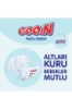 Goo.n Mutlu Bebek 3 Numara Bant Bebek Bezi Büyük Fırsat Paketi - 12 Saa