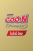 Goo.n Premium Soft 4 Numara Süper Yumuşak Külot Bebek Bezi Büyük Fırsat