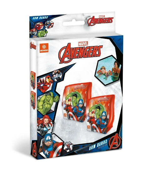 Mondo Avengers Kolluk 23 cm 16932