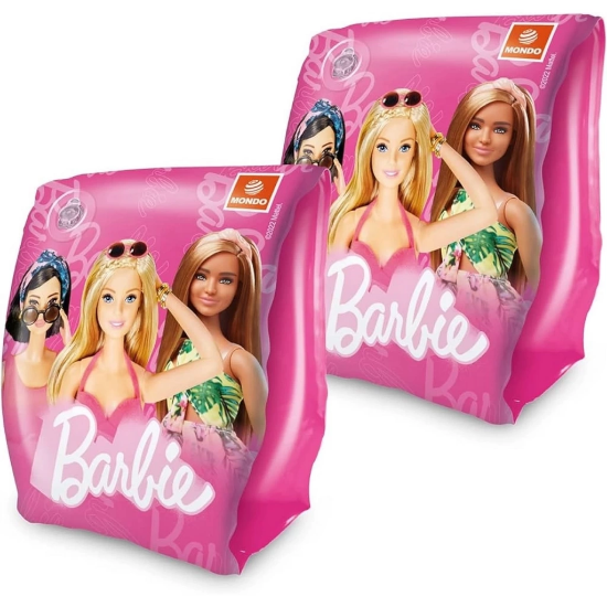 Mondo 16936 Barbie Kolluk 23 cm