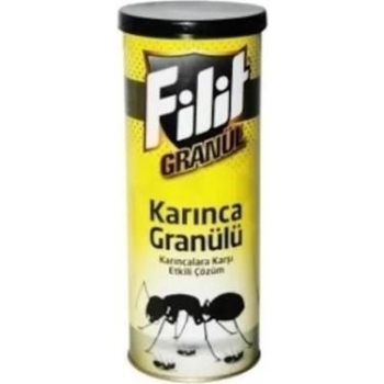 Filit Kullanıma Hazır Karınca Granülü 100 Gr