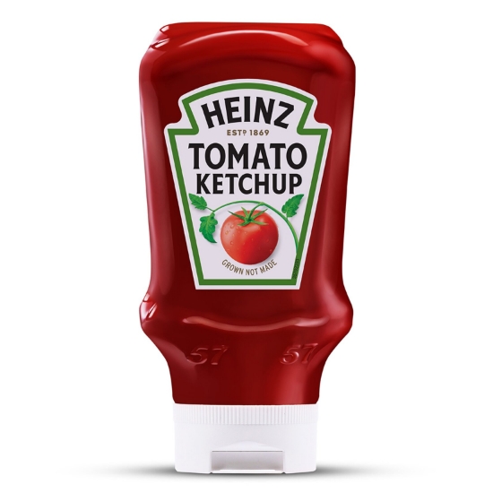 Heinz Ketçap 375 g