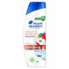 Head&Shoulders Arındırma ve Parlaklık Kepek Karşıtı Şampuan330ml