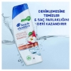 Head&Shoulders Arındırma ve Parlaklık Kepek Karşıtı Şampuan330ml