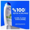 Head&Shoulders Hassas Saç Derisi Kepek Karşıtı Şampuan 330ml