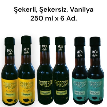 soğuk kahve,kahve,hazır kahve,espresso kahve