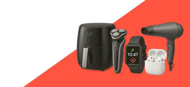 En Uygun Fiyatlarla Elektrikli Ev Aletleri