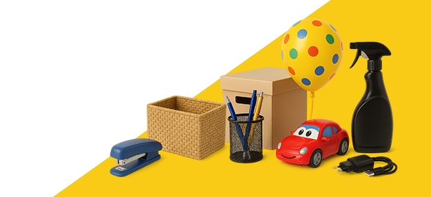 En Çok Tercih Edilen Ev ve Ofis Tüketim Ürünleri