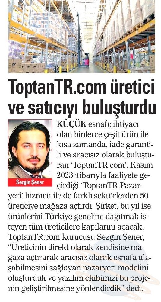 toptantr basın haber